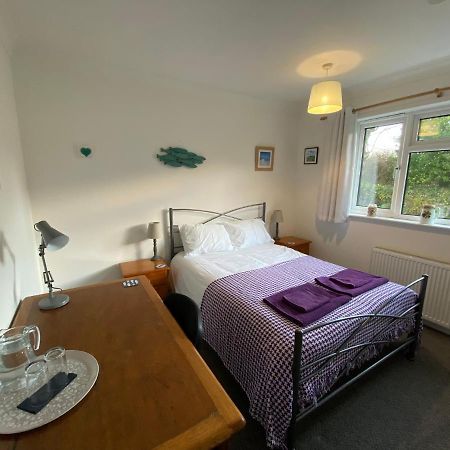 Agapanthus Bed & Breakfast - Fraddam Hayle Exterior foto