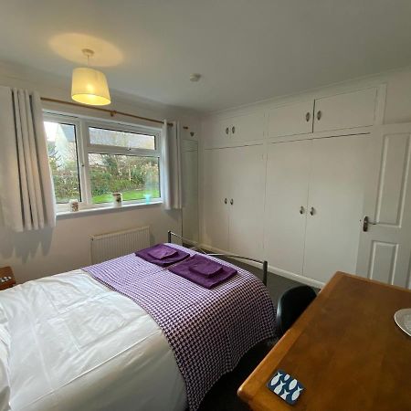 Agapanthus Bed & Breakfast - Fraddam Hayle Exterior foto