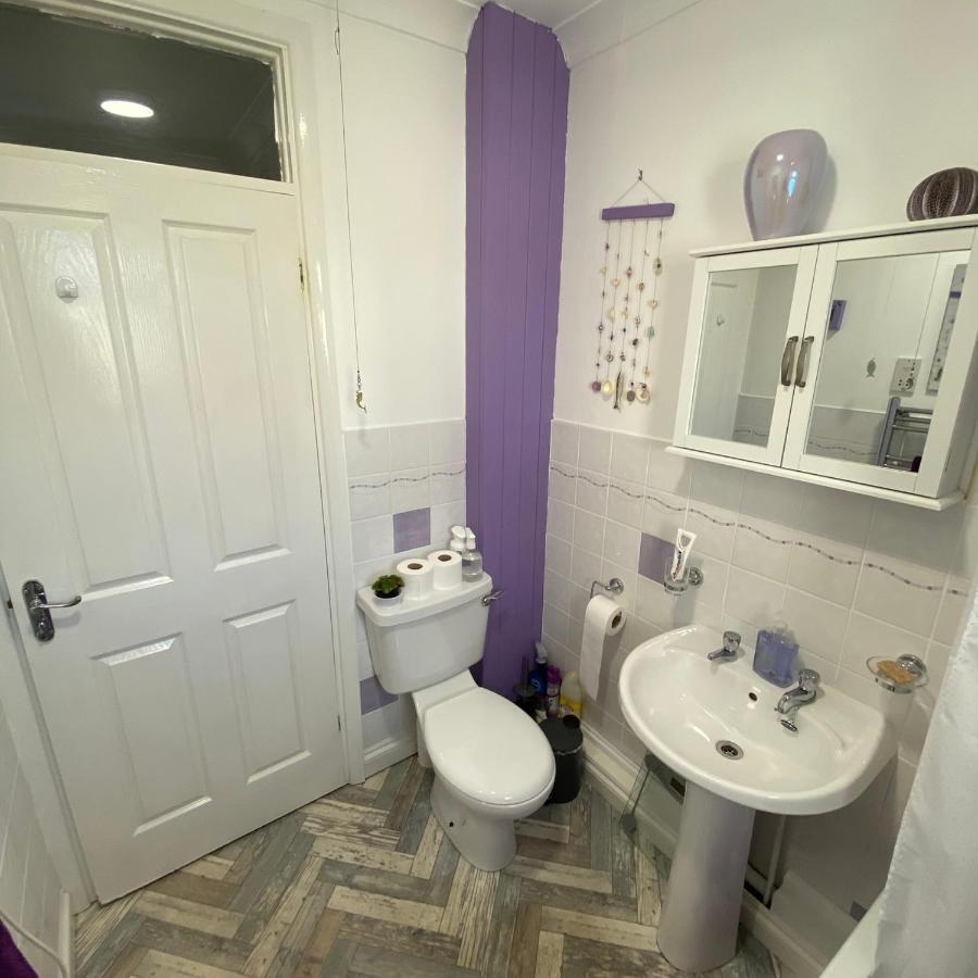 Agapanthus Bed & Breakfast - Fraddam Hayle Exterior foto