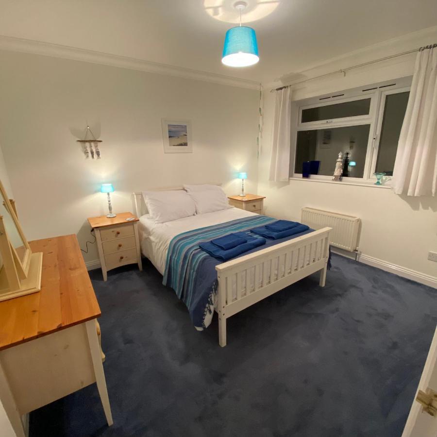 Agapanthus Bed & Breakfast - Fraddam Hayle Exterior foto