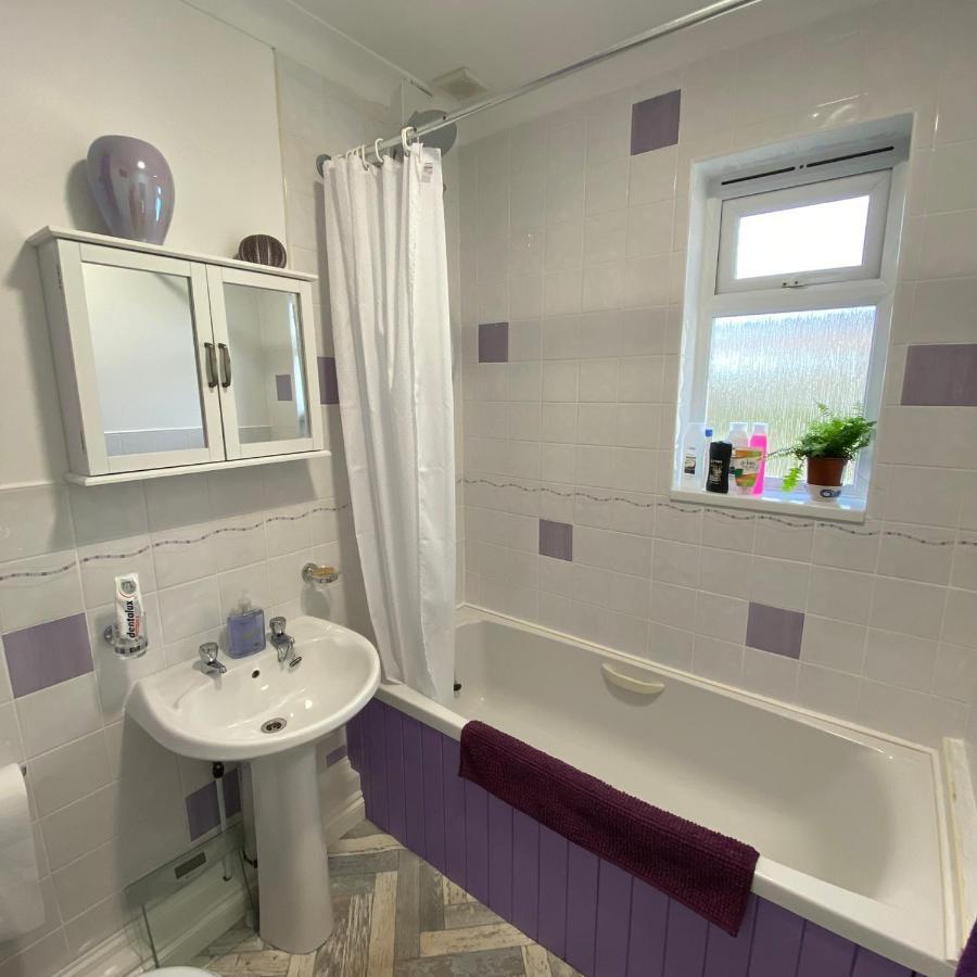 Agapanthus Bed & Breakfast - Fraddam Hayle Exterior foto
