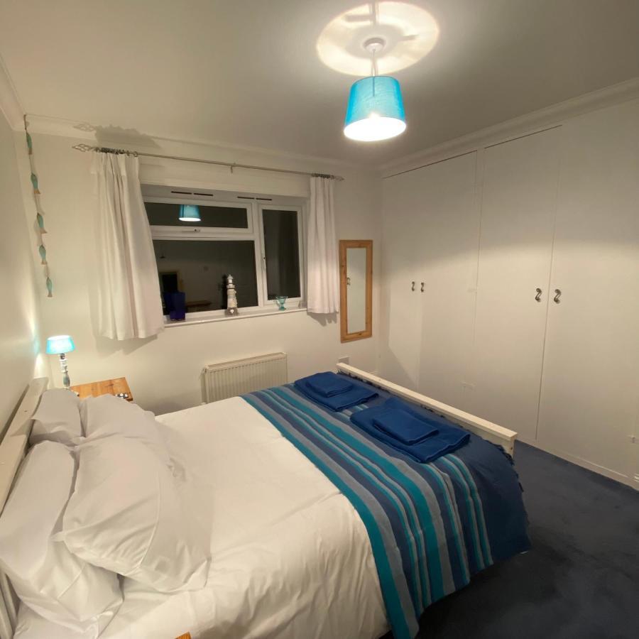 Agapanthus Bed & Breakfast - Fraddam Hayle Exterior foto