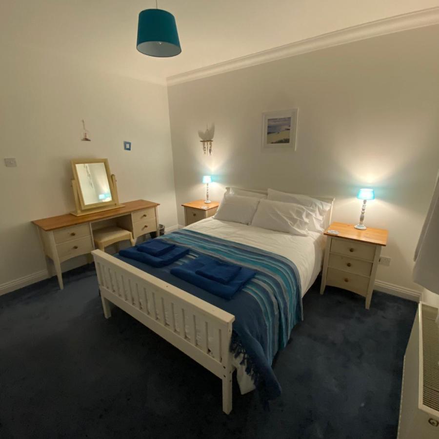 Agapanthus Bed & Breakfast - Fraddam Hayle Exterior foto
